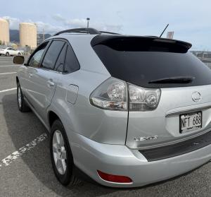2004 Lexus RX 330 image 3
