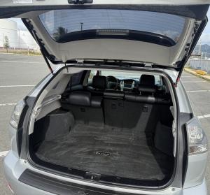 2004 Lexus RX 330 image 4