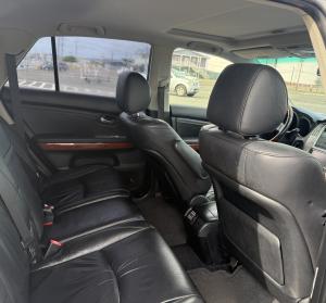 2004 Lexus RX 330 image 6