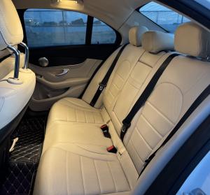 2015 Mercedes-Benz C300 image 6