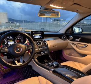 2015 Mercedes-Benz C300 image 5