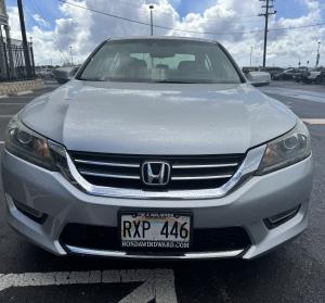 2013 Honda Accord image 6