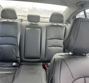 2013 Honda Accord image 5