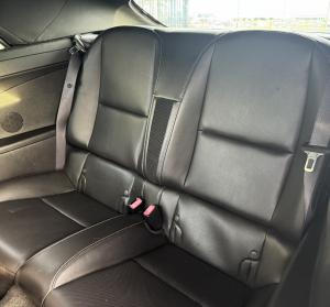 2012 Chevrolet Camaro image 6