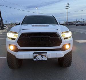 2016 Toyota Tacoma image 5