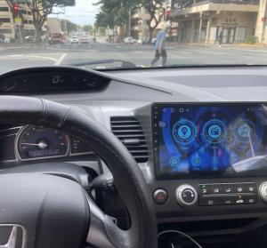 2011 Honda Civic image 3