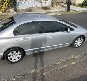 2011 Honda Civic image 6