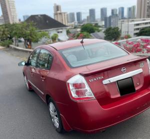 2011 Nissan Sentra