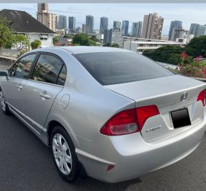 2011 Honda Civic image 2