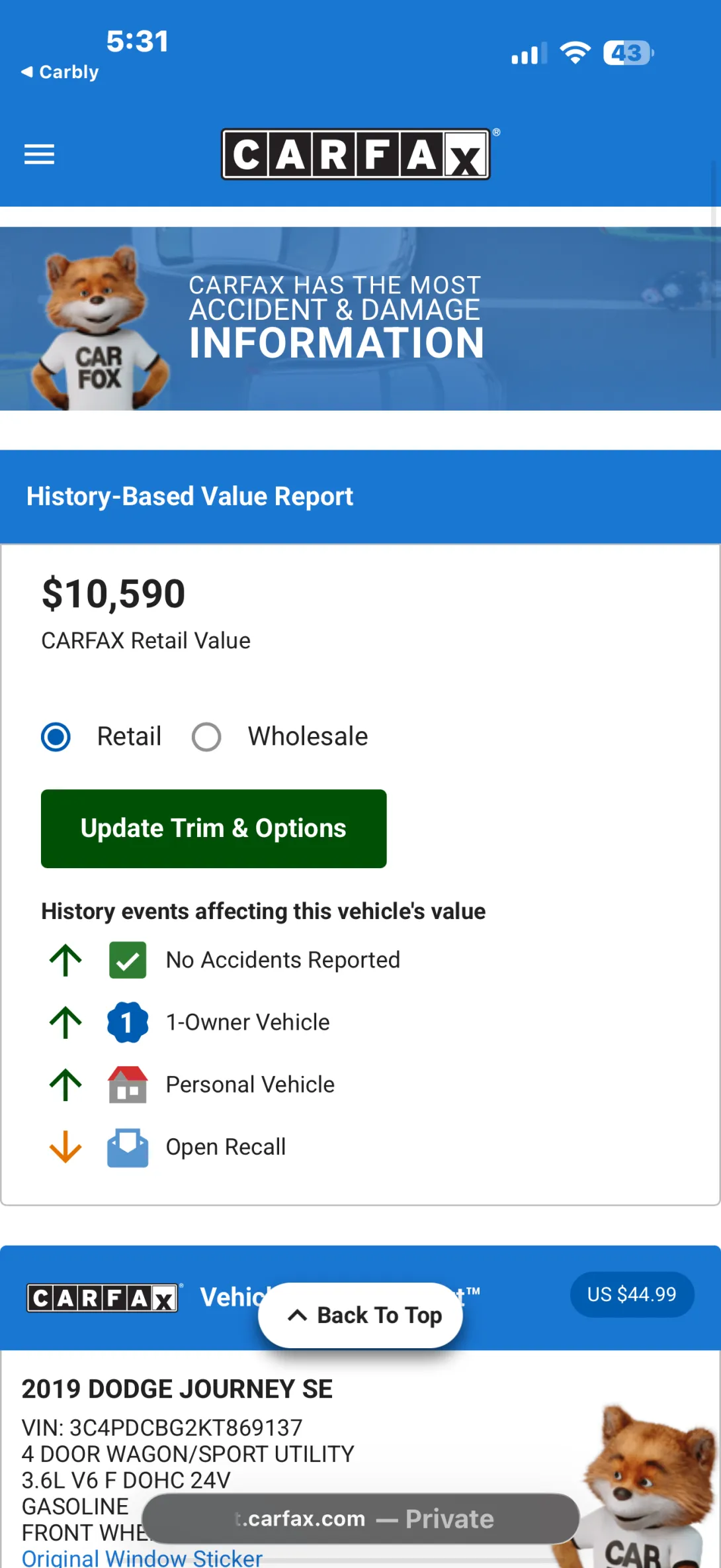 Image 6 for listing 3922