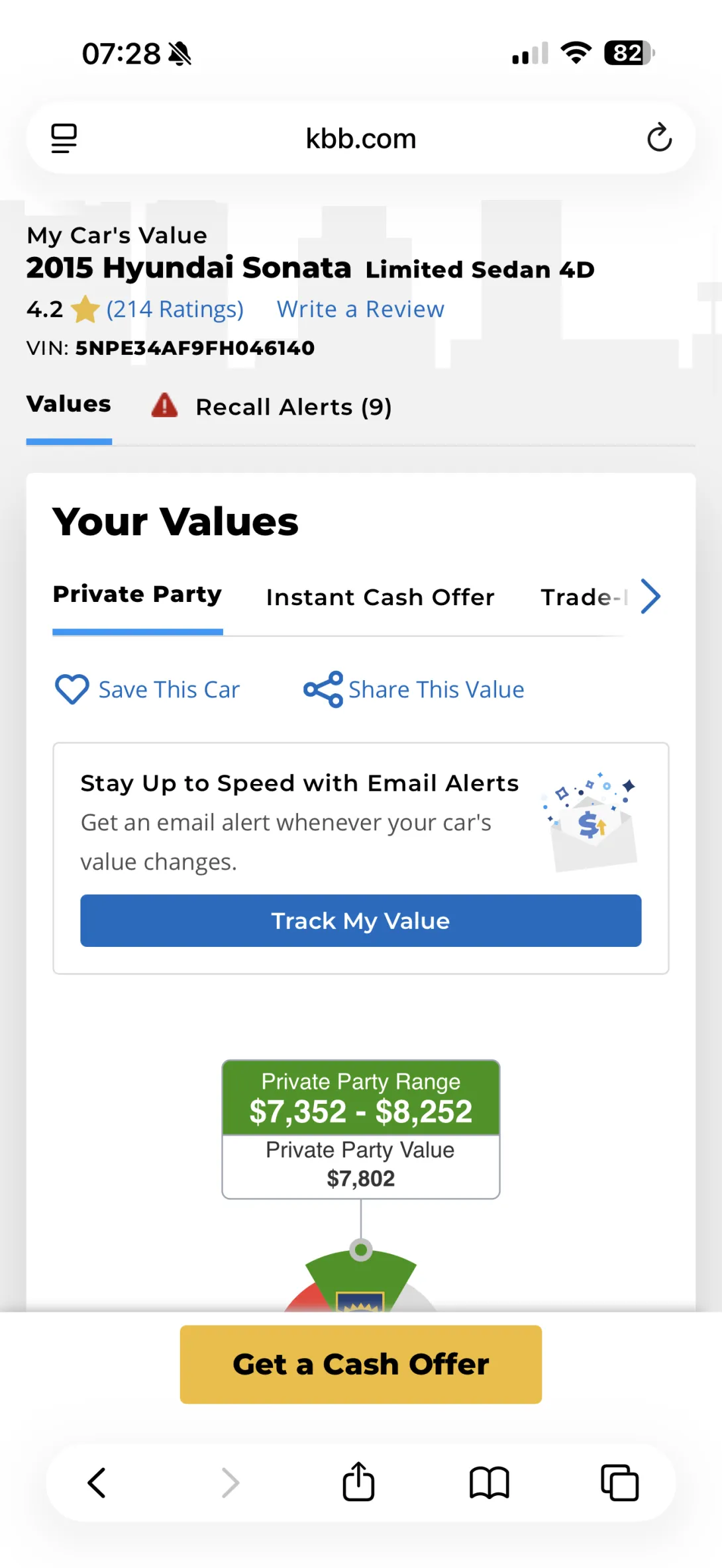 Image 8 for listing 4161