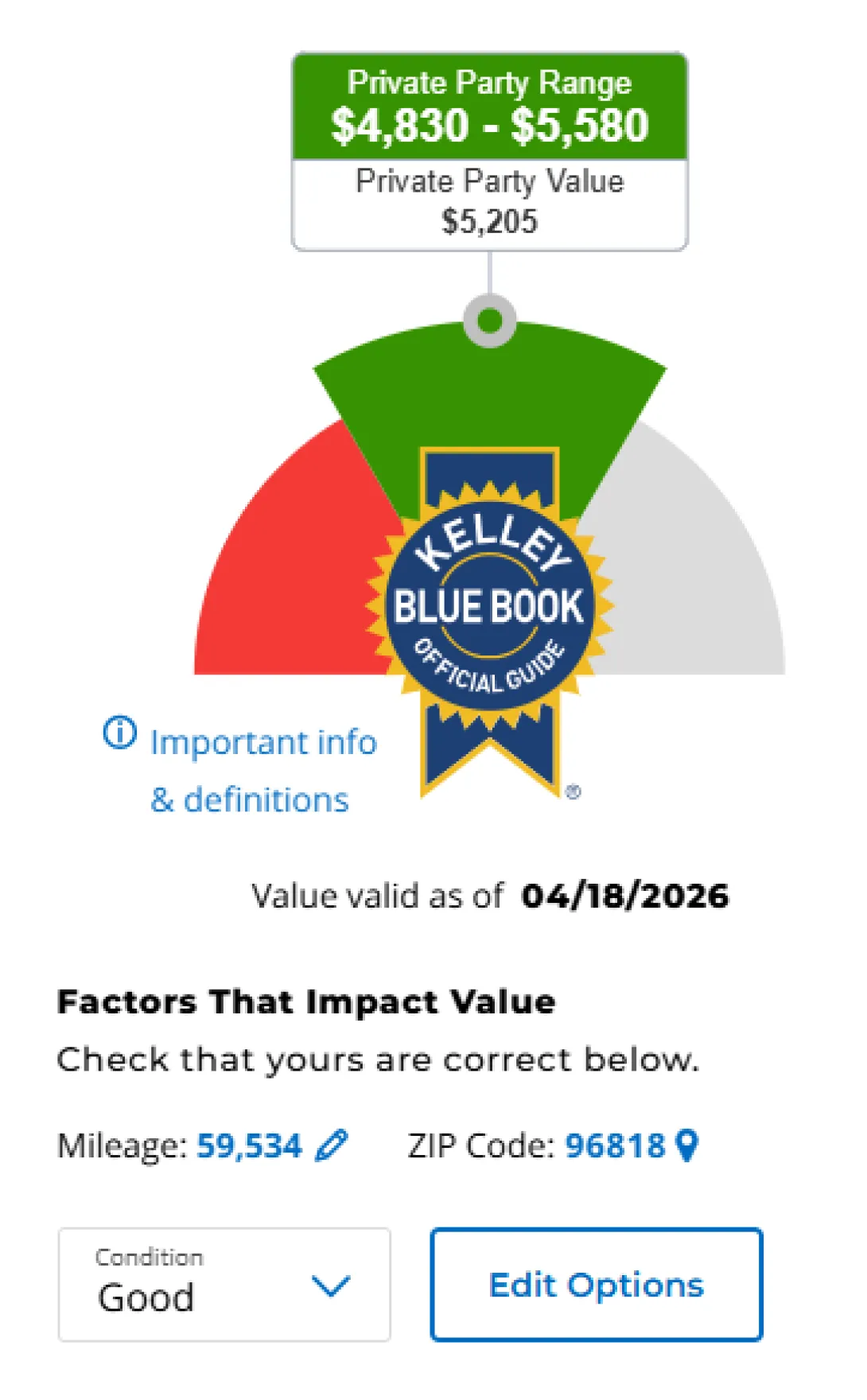 Image 8 for listing 4389