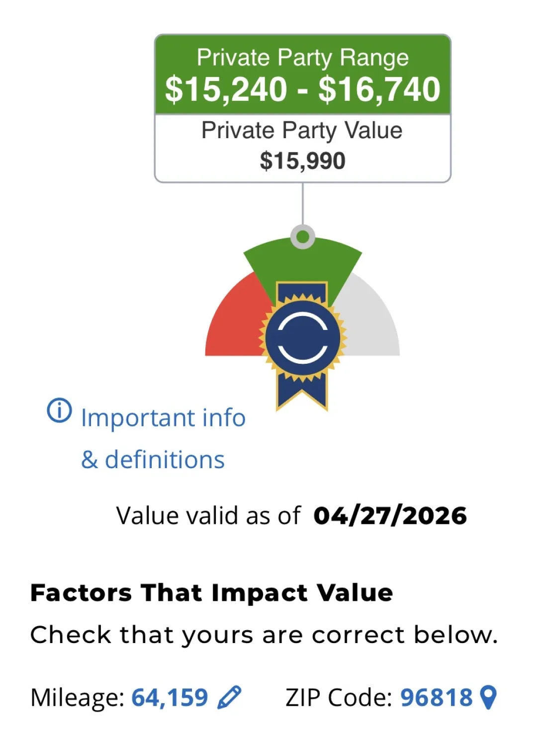 Image 8 for listing 4421