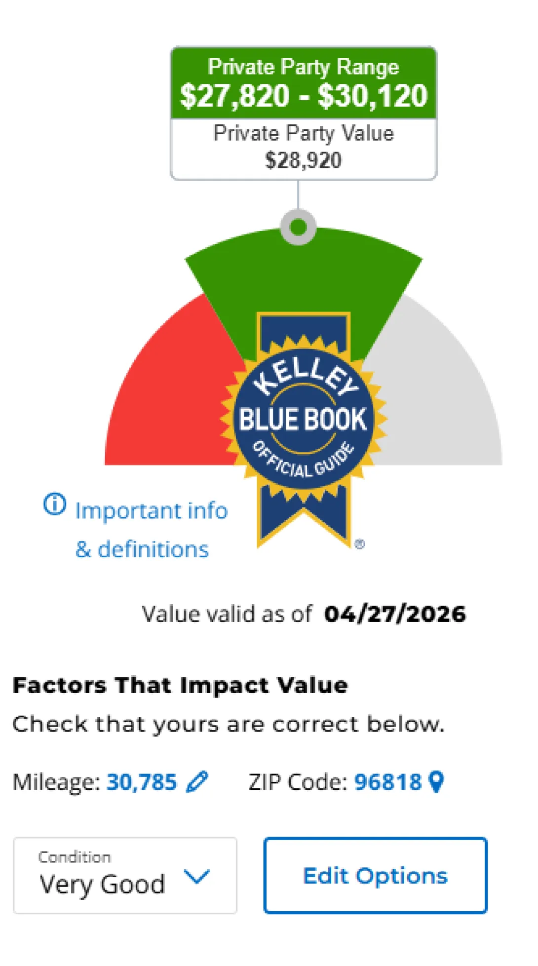 Image 8 for listing 4408