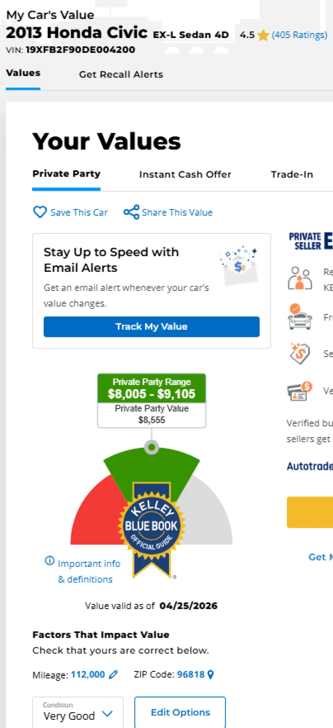 Image 4 for listing 4402