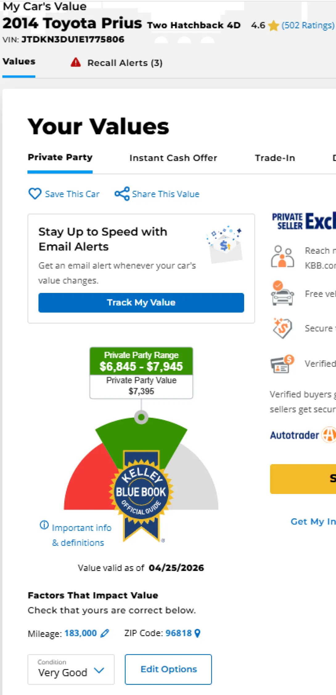 Image 4 for listing 4403